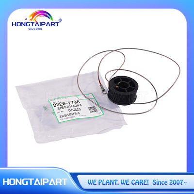 Beli D7772796 D3EW2796 D3EW-2796 D777-2796 Pulley Roller - Singkatan dari Ricoh RT5100 Laser Printer Copy HONGTAIPART pembuatan online