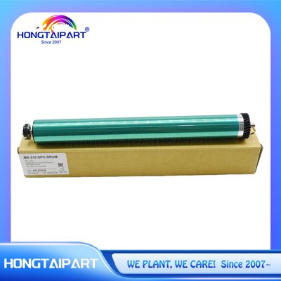 Beli OPC Drum Untuk Lexmark MS MX310 410 711 810 811 Printer HONGTAIPART pembuatan online