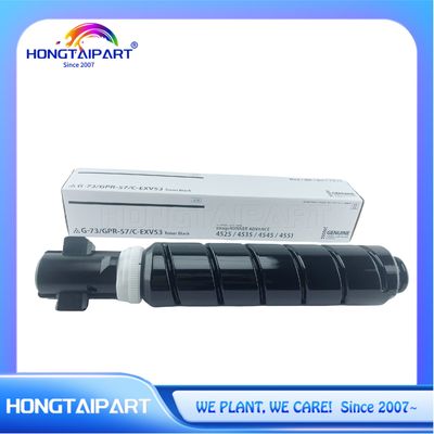 Beli Toner Cartridge-Black G73 G-73 GPR57 GPR-57 C-EXV53 0473C003 untuk Canon iR 4525 4535 4545 4551 DX 4725 4735 4745 4751 1000g Bagian Kopia HONGTAIPART pembuatan online