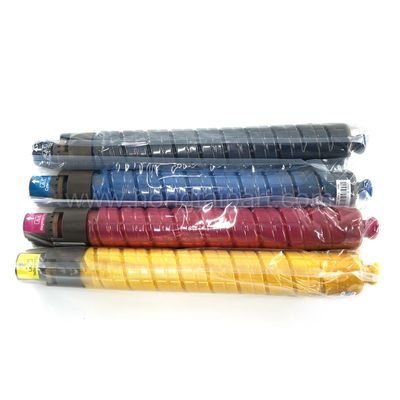 Beli Kartrid Toner Warna untuk Ricoh Aficio MP C3002 C3502 (841647 ~ 841650 841735 ~ 841738) pembuatan online