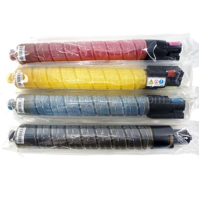 Beli Kartrid Toner untuk Ricoh Aficio MP C2000 C2500 C3000 (884962~884965 888636~888639 841338~841341) pembuatan online