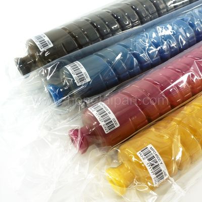 Beli Kartrid Toner untuk Ricoh Aficio MP C3500 C3500e1 C3500SPF C4500 C4500e1 C4500SPF (841342~841345 888604~888607) pembuatan online