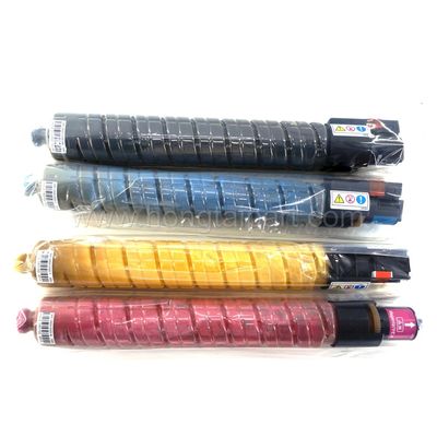 Beli Kartaridge Toner Warna MPC2800 untuk Ricoh MPC3300C pembuatan online