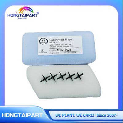 Beli Drum Picker Finger AD02-5021 AD025021 untuk Ricoh Aficio 1035 1045 2035 2045 3035 3045 MP 3500 4500 4001 4002 4500 5000 pembuatan online
