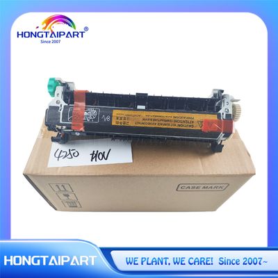 Beli Fuser Assembly 110V RM1-1082 Untuk H P 4240 4250 4350 HONGTAIPART pembuatan online