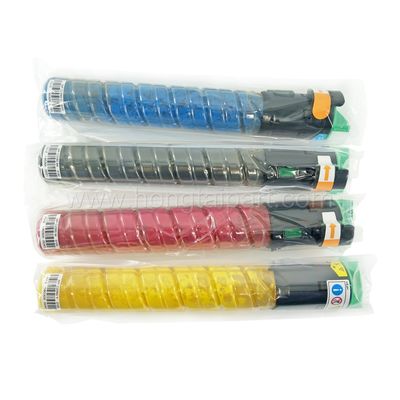 Beli Kartrid Toner untuk Ricoh Aficio MP C4502 C4502A C5502 C5502A (841751 ~ 841754 841679 ~841682) pembuatan online