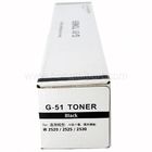 Kartrid Toner untuk Canon imageRUNNER 2520 2525 2530 (G-51)