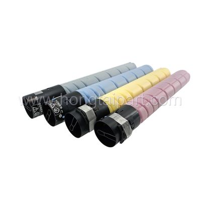 Beli Kartrid Toner untuk Konica Minolta Bizhub C227 C287 C7528 (TN221 A8K3130 A8K3230 A8K3330 A8K3430) pembuatan online