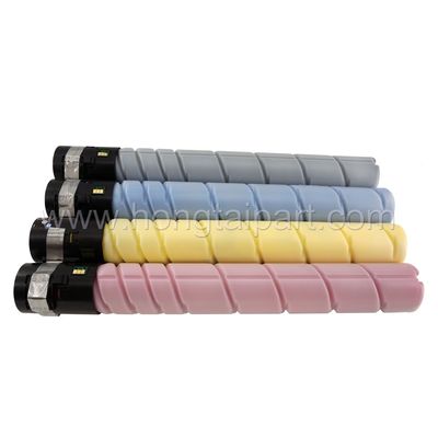 Beli Kartrid Toner untuk Konica Minolta Bizhub C258 C308 C368 (TN324 A8DA130 A8DA230 A8DA330 A8DA430) pembuatan online