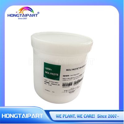 Beli Molykote Grease 2kg Untuk HP 870 Copier Supply Laser Printer pembuatan online