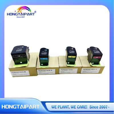 Beli Toner Cartridge Untuk TOEC OEP3300CDN OEP3310CDN OEP3305CDN OEP3315CDN TCN33C1830 TCN33C1831 TCN33C1832 HONGTAIPART pembuatan online