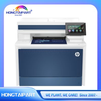 Beli HP Color LaserJet Pro MFP 4301fdw Wireless Printer pembuatan online