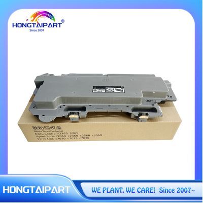 Beli Kontainer toner limbah untuk Xerox Docu Centre V2263 2265 Apros Ports C2060 C2360 C2560 C3060 Versa Link C7020 C7025 C7030 pembuatan online