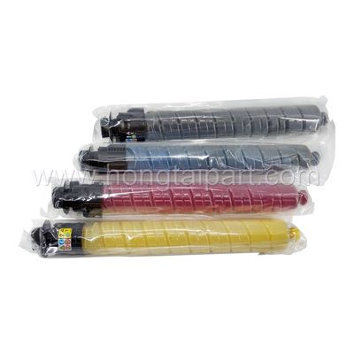 Beli Kartrid Toner Ricoh MP C2003 C2004 C2004ex C2011 C2503 C2504 C2504ex (841918 841919 841920 841921 LC) pembuatan online
