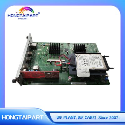Beli Formater Untuk HP Color LaserJet Enterprise M651 MFP M680 Printer Motherboard pembuatan online