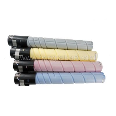 Beli Kartrid Toner untuk Konica Minolta Bizhub C220 C280 (TN216 A11G131 A11G231 A11G331 A11G431) pembuatan online