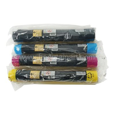 Beli Kartrid Toner untuk Xerox Docucentre (ApeosPort) C2270 2275 3371 3373 3375 4475 5570 5575 6676 7776 (CT201370 ~ CT201373) pembuatan online