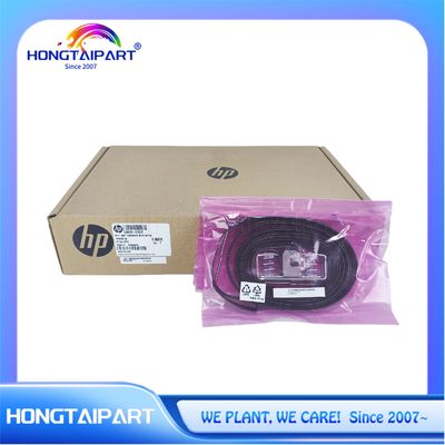 Beli Perlengkapan sabuk dan tegangan CQ869-67072 Q6652-60118 CQ111-67003 Untuk HP D5800 L25500 L26100 L26500 Z6100 Z6200 Z6600 Z6610 Z6800 Z6810 HONGTAIPART suku cadang printer pembuatan online