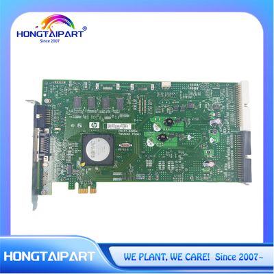 Beli Carriage PCA Board CQ111-80002 Untuk HP T7100 T7200 Z6200 Z6800 suku cadang printer pembuatan online