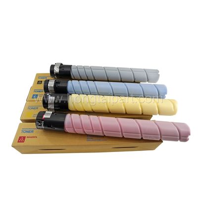 Beli Kartrid Toner untuk Konica Minolta Bizhub C224 C284 C364 (TN321) pembuatan online