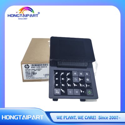 Beli Pengaturan Panel Rm2-1259 Rm2-1259-000CN Untuk Hp Laserjet E60055 E60065 E60075 E75245 M607 M608 M609 M652 M653 M751 Printing Spare Parts pembuatan online