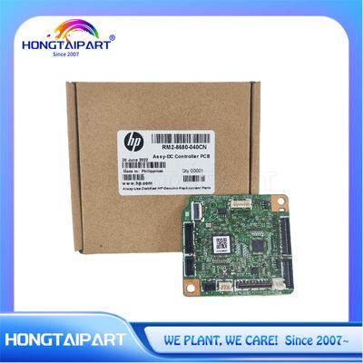 Beli DC CONTROLLER PCB ASSY RM2-8680-040CN Untuk HP LJ M402n dn dw M403n HONGTAIPART suku cadang printer pembuatan online