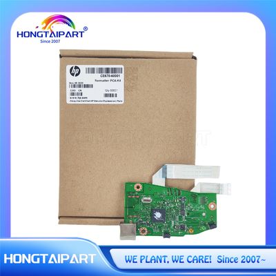 Beli Formater Board CE670-60001 Untuk HP LaserJet P1102W Printing Spare Parts pembuatan online