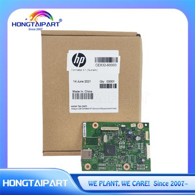 Beli Formater Board CE832-60003 Untuk HP 1132 1136 1139 Mainboard Logic Board Main Board HONGTAIPART Printer Spare Parts pembuatan online