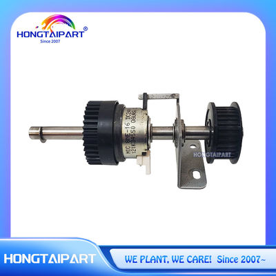Beli 121K34550 AFG-595343 Original Motor Untuk Xerox 6204 format luas Copier Laser Printer HONGTAIPART pembuatan online