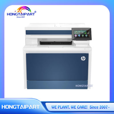 Beli HP Color LaserJet Pro MFP 4301dw Wireless All-in-One Color Laser Printer Scanner Copy HONGTAIPART Terbaik Untuk Kantor pembuatan online