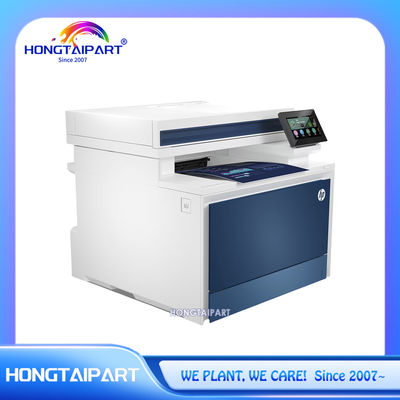 Beli HP Color LaserJet Pro MFP 4301fdw Wireless All-in-One Color Laser Printer Scanner Copying Fax HONGTAIPART pembuatan online