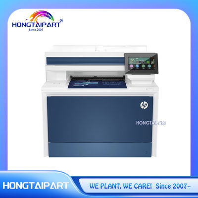 Beli HP Color LaserJet Pro MFP 4302dw A4 Color Multifunction Laser Printer N/A Mfr PN Semua dalam Satu pembuatan online