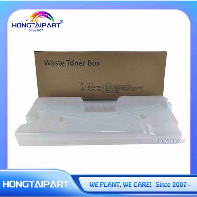 Beli Kotak toner limbah A50UR70114 A50UR70115 TN619 Untuk Konica Minolta BizHub Press C1060 C1070 C71hc C2060 C2060L Printer Copy HONGTAIPART pembuatan online
