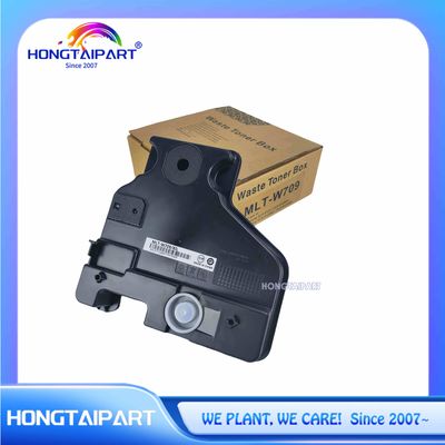 Beli Kontainer toner limbah hitam MLTW709 Untuk Samsung SCX-8123 8128NA 8128ND 8123ND Bagian penyalin pembuatan online