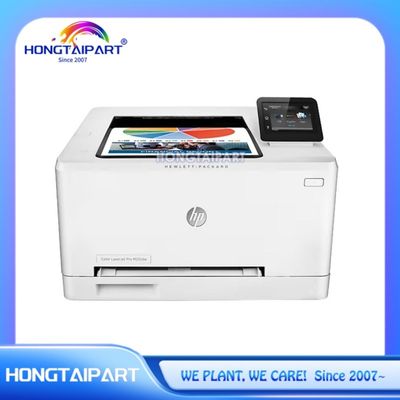 Beli HP Color LaserJet Pro M252dw A4 Color Multifunction Laser Printer N/A Mfr PN Semua dalam Satu pembuatan online