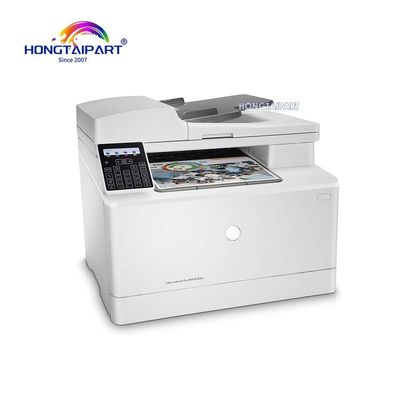 Beli HP Color LaserJet Pro MFP M183fw Color Laser Printer Scanner Copying Fax LAN Wifi Machine Hongtaipart pembuatan online