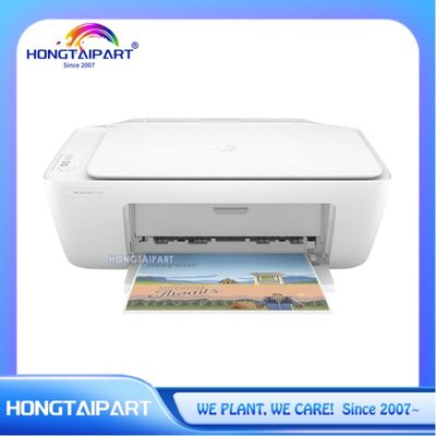 Beli HP DeskJet 2320 All-in-One Printer Print Copy Scan Machine pembuatan online