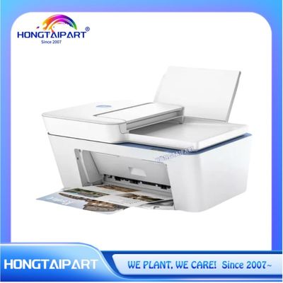 Beli Multifunctional Inkjet Color HP DeskJet 4222e All-in-One Printer Mesin Wireless USB pembuatan online