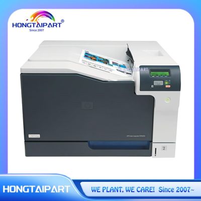 Beli HP Color LaserJet Professional CP5225dn Printer Mesin Pencetak 2 Sisi Hitam pembuatan online