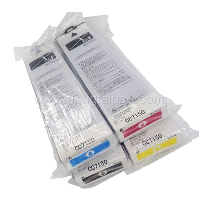 Beli ISO9001 Riso Ink Master Tinta Isi Ulang Warna RISO CC 7150 S6701 S6702 S6703 S6704 pembuatan online