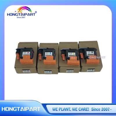 Beli Kepala cetak C4810A C4811A C4812A C4813A Untuk HP Designjet 100 110 500 510 800 Perlengkapan Kantor HONGTAIPART pembuatan online