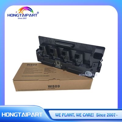 Beli Container Toner Waste CLT-W809 Untuk Samsung CLX-9201NA 9201ND CLX-9251NA CLX-9251ND CLX-9301NA Bagian Printer HONGTAIPART pembuatan online