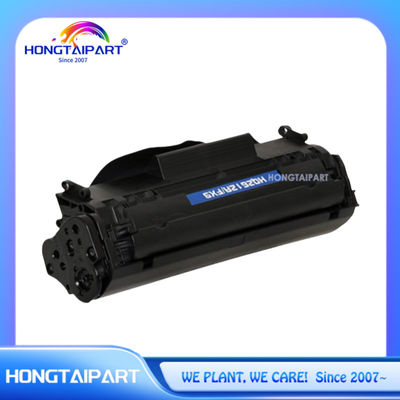 Beli Kartrid Toner Hitam HP LaserJet 1010 1012 1015 1018 1020 3015 3020 3030 3050 3052 3055 M1005MFP M1319f (Q2612A) pembuatan online