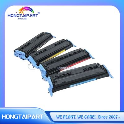 Beli Kartrid Toner LaserJet 1600 2600 2605 CM1015MFP CM1017MFP (Q6000A Q6001A Q6002A Q6003A) pembuatan online