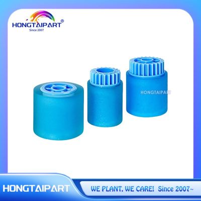 Beli Set Roller Feed Kompatibel AF03-2080 AF03-1082 AF03-0081 AF032080 AF031082 AF030081 untuk Ricoh Aficio 1075 2075 2060 MP6001 MP9001 MP8000 MP7500 MP5500 MP6002 MP7001 MP8001 Kit Roller Pickup pembuatan online