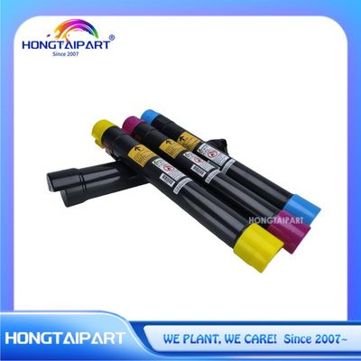 Beli 006R01509 006R01510 Toner Cartridge 006R01511 006R01512 6R1509 6R1510 6R1511 6R1512 Untuk Xerox WC 7525 7530 7535 7545 pembuatan online