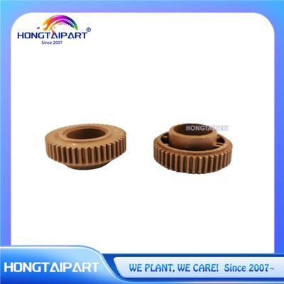 Beli Upper Fuser Roller Gear untuk Samsung ML-1630 2510 2570 2571N SCX-4725F 4824FN 4826FN 4828FN pembuatan online