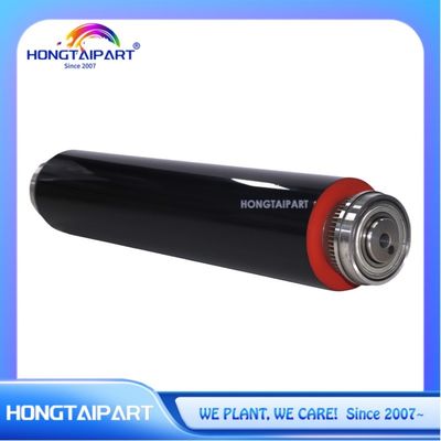Beli M0B14359 M0B1-4359 Roller Tekanan Fuser Bawah untuk Ricoh Pro C9200 C9210 Roller Lengan Bawah Copier Pressure Roll Rubbe pembuatan online