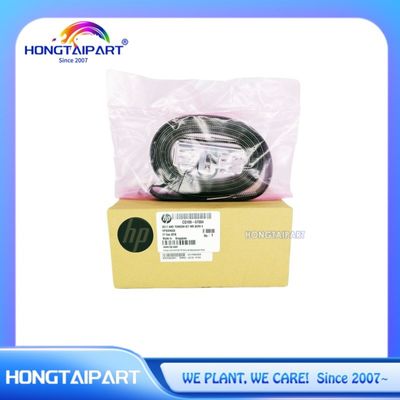 Beli Rakitan Sabuk dan Penegang Q1273-60228 CQ109-67004 Q1273-60069 untuk DesignJet 4000 4000PS 4500 4500mfp 4500PS 42