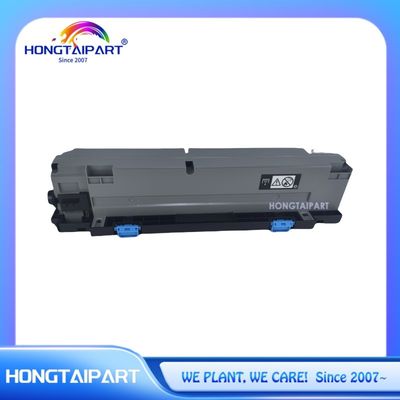 Beli Kotak toner sampah AAVAWY1 WX-107 untuk Konica Minolta Bizhub C250i C300i C360i C450i C550i C650i C750i Printer toner sampah Bin sampah tangki toner pembuatan online